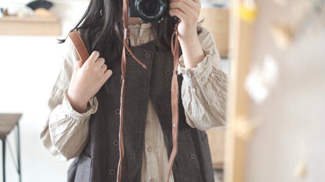 「着たい」と思えない洋服