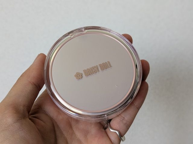 DAISY DOLL by MARY QUANTの写真