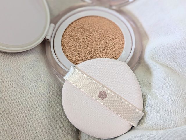 DAISY DOLL by MARY QUANTの写真