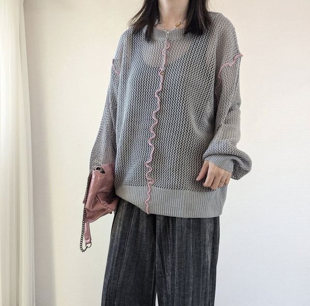 しまむらトップス9