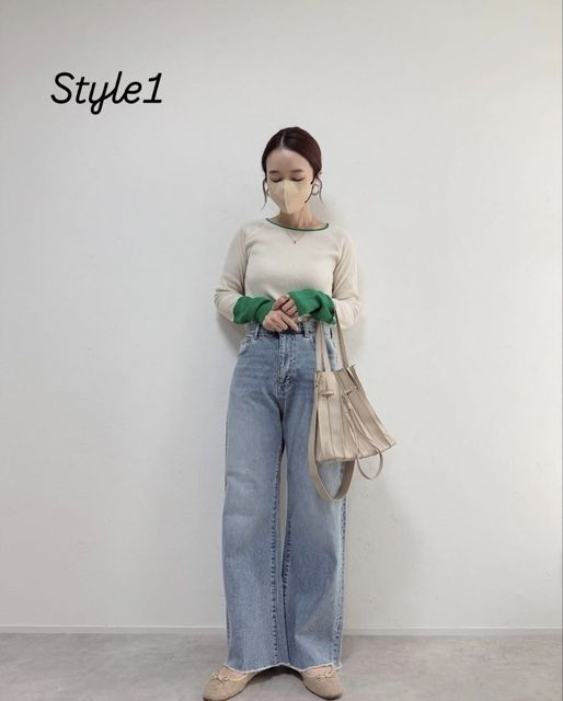 しまむらトップス2