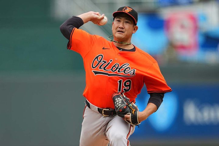 菅野智之（C）Getty Images