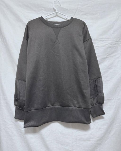 黒のウラキソデシアーツカイPO