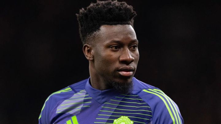 『被害額1000万』超えか…アンドレ・オナナの妻が強盗被害に