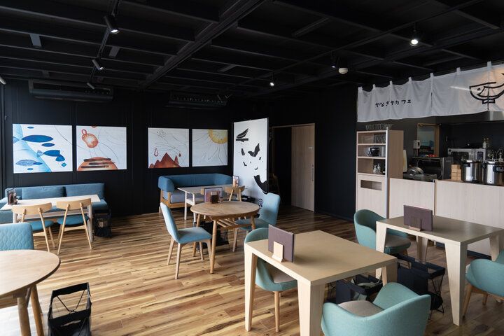 削りたての香りに包まれて。焼津「やなぎやカフェ」で出会う、かつお節とだしのごちそう時間