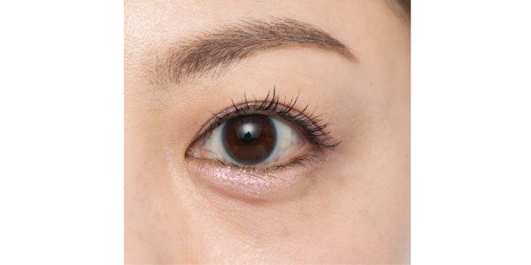 【40代こそ涙袋メイクをするべき理由】大人向け正しい涙袋のつくりかた&おすすめ涙袋ペンシル