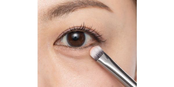 【40代こそ涙袋メイクをするべき理由】大人向け正しい涙袋のつくりかた&おすすめ涙袋ペンシル