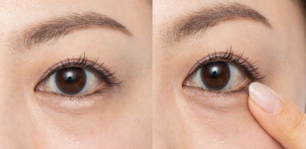 【40代こそ涙袋メイクをするべき理由】大人向け正しい涙袋のつくりかた&おすすめ涙袋ペンシル