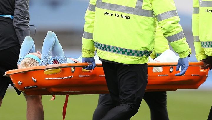 三笘薫のブライトン、女子専用スタジアム建設を検討する理由…女子選手は男子と違うピッチにプレーすべき？