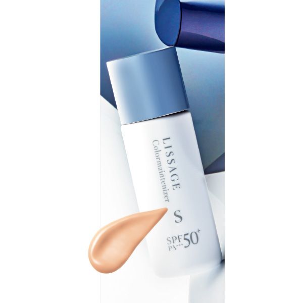 カラーメインテナイザー（S）