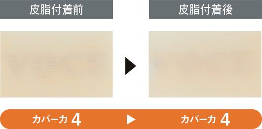 06：ゲラン 【カバー力】4→4