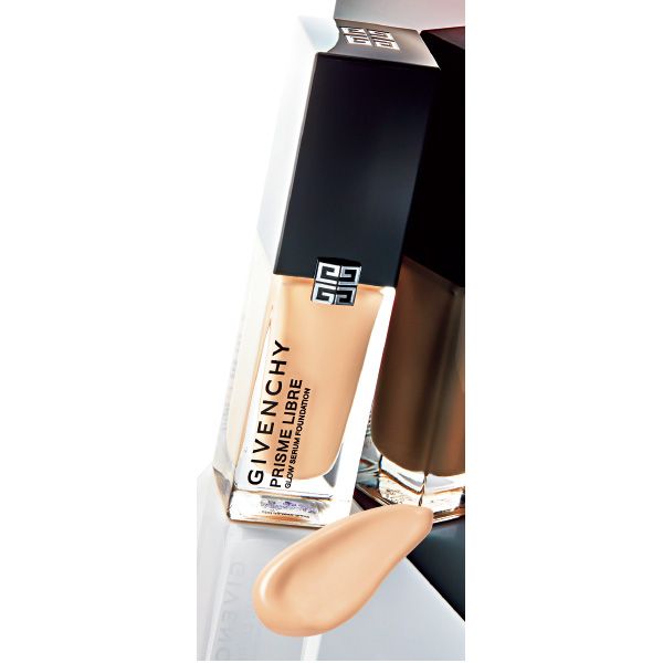 プリズム・リーブル・グロウ・セラム・ファンデーション