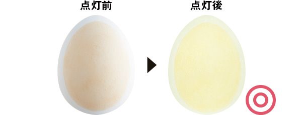 04：クリニーク 透明感はある？→◎