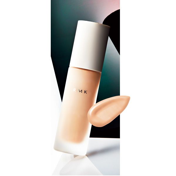 リクイドファンデーション EX