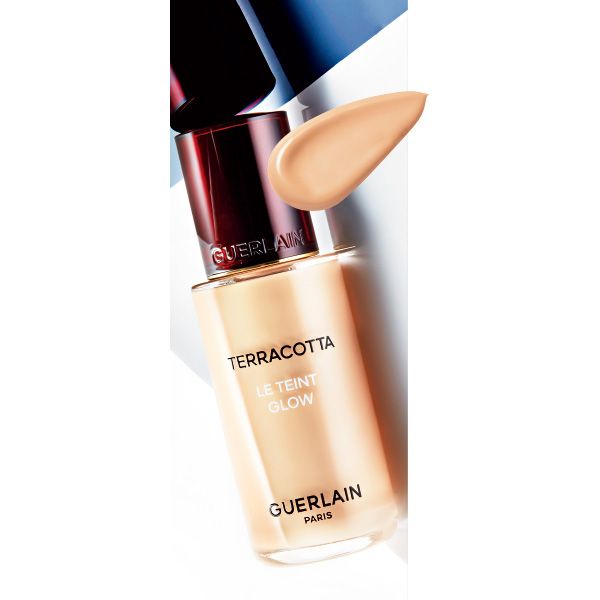 テラコッタ フルイド グロウ