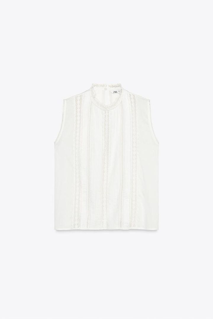 画像4: 出典：ZARA