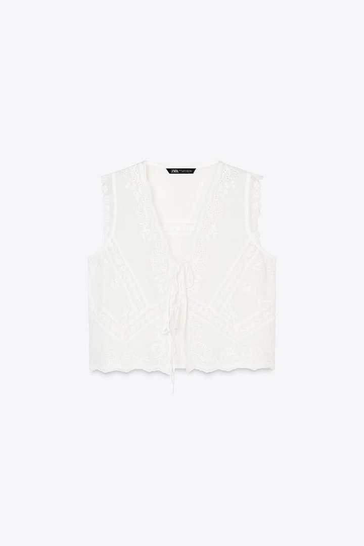 画像3: 出典：ZARA