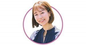 VERYライターの島田有香さん