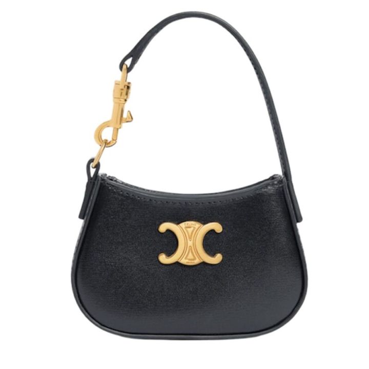 セリーヌのバッグチャーム