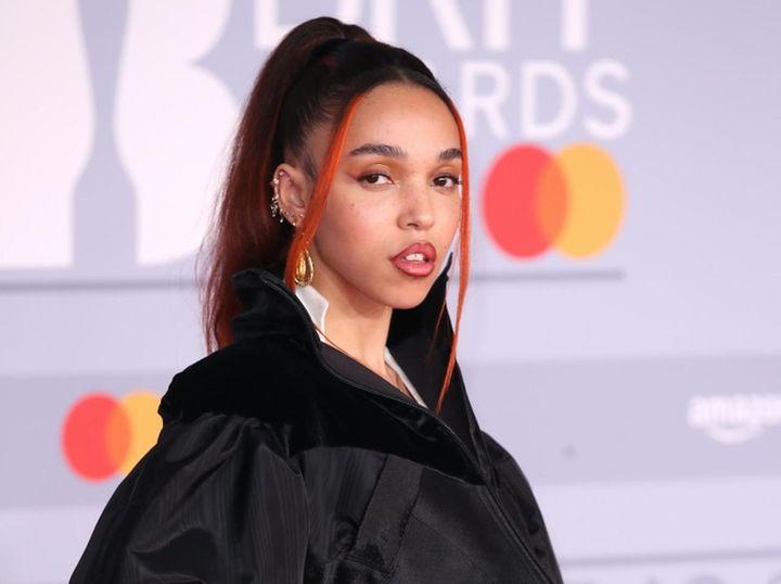 画像1: FKAツイッグスがビザの問題でコーチェラ出演をキャンセル