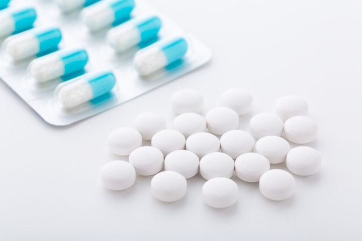 市販のせき止め薬を選ぶときのポイントは？（画像はイメージ）