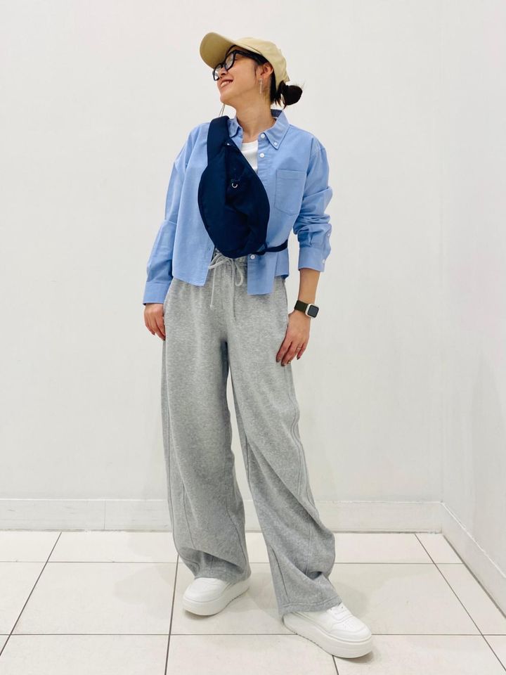 画像2: 出典：GU