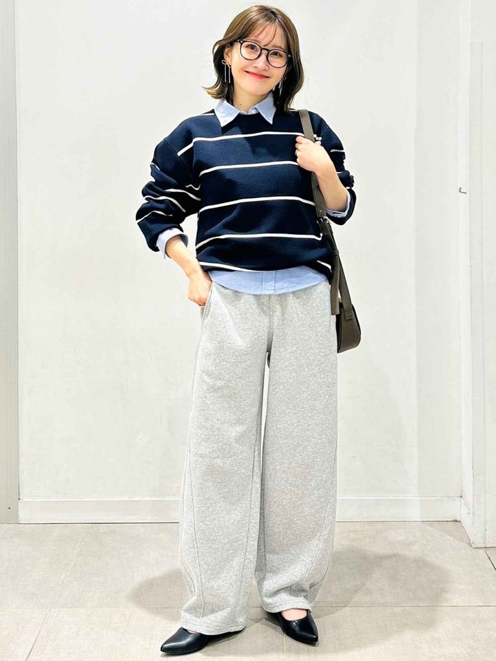 画像3: 出典：GU