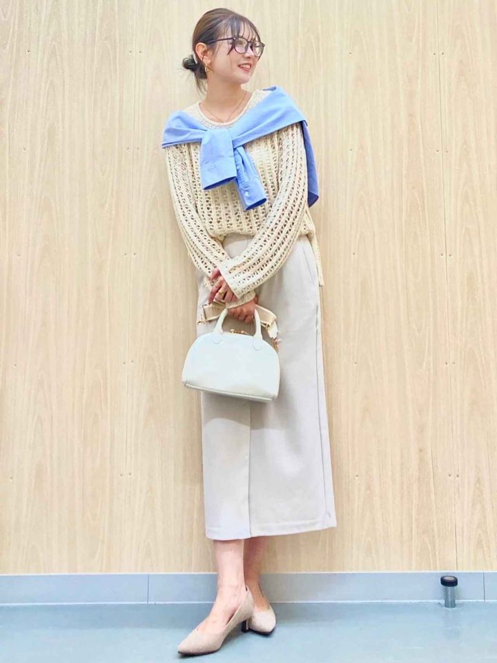 画像4: 出典：GU