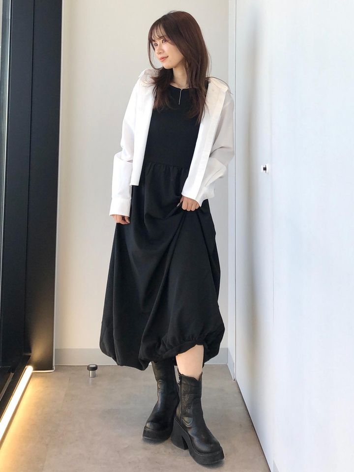 画像1: 出典：GU