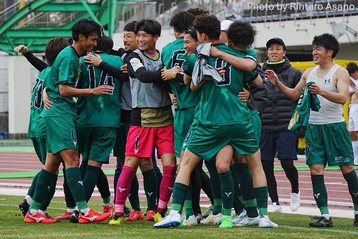 開幕戦白星の関東1部VONDS市原DF渡辺広大が「言霊にしていく」JFL昇格への想い、「しゃべれ！しゃべれ！」