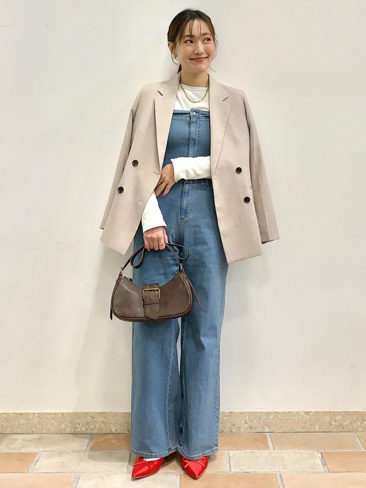 画像4: 出典：GU