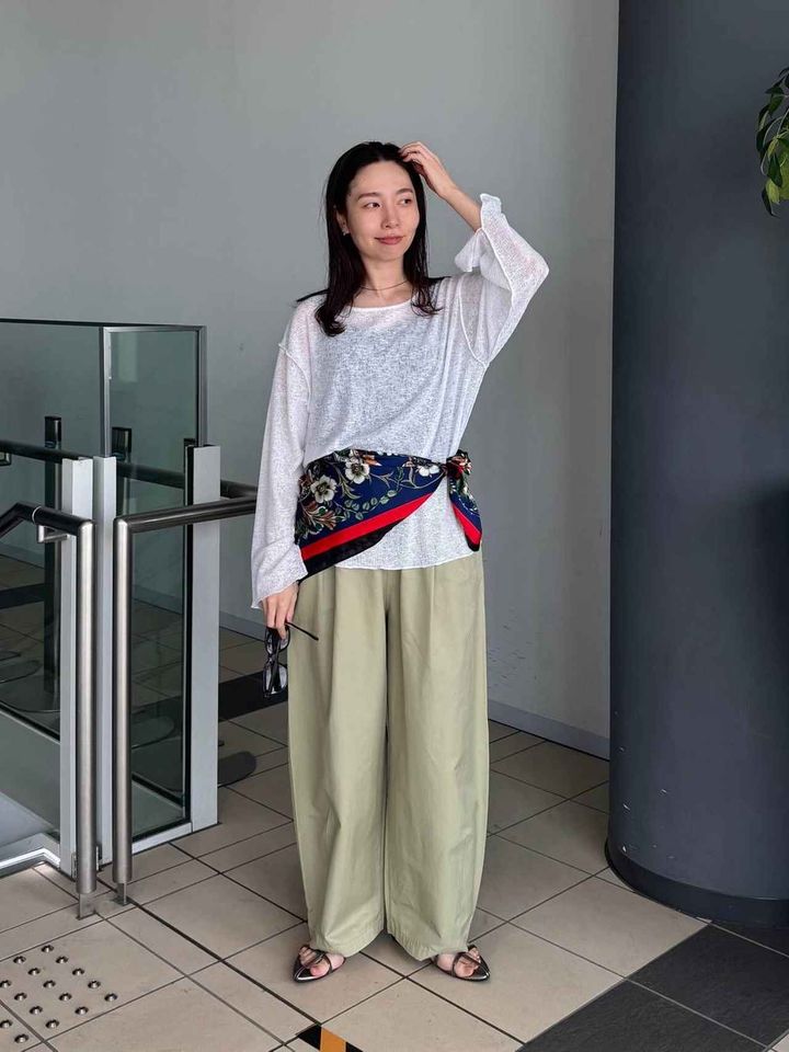 画像1: 出典：and ST