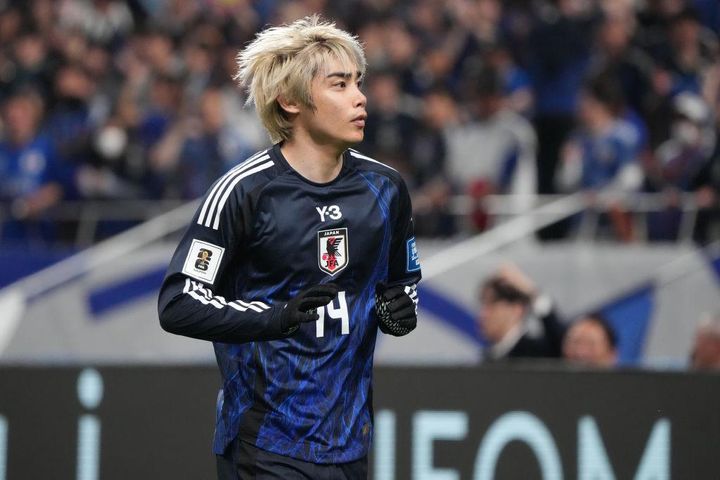 日本代表での「立ち位置」が変わりつつある3名の主力選手