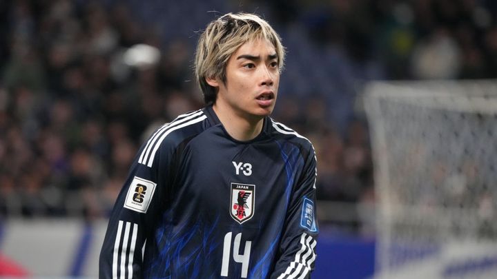 日本代表での「立ち位置」が変わりつつある3名の主力選手