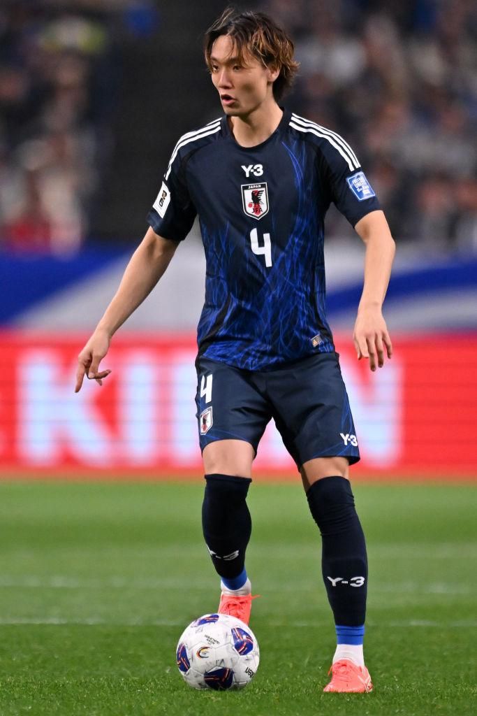 日本代表での「立ち位置」が変わりつつある3名の主力選手