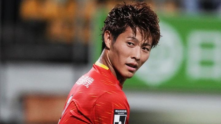 「なんじゃコイツは…」16歳の柿谷曜一朗が練習参加で“衝撃”を受けたアーセナルFWとは？