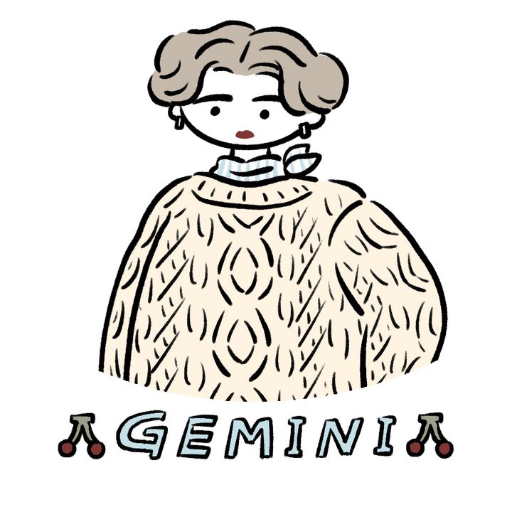 4月がスタート！緑のグループ × ○ の双子座・本質と運命は？周囲の人との連携が成功の鍵になる時期【2025年上半期占い】