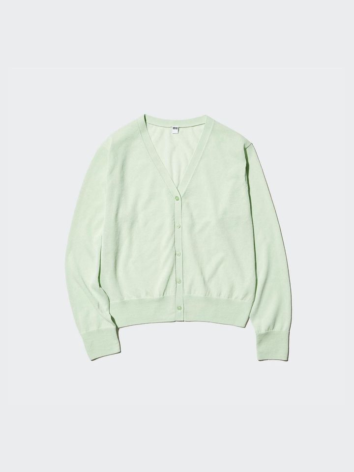 画像1: 出典：ユニクロ