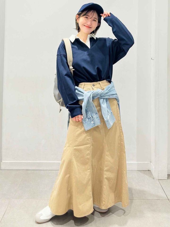 画像4: 出典：GU