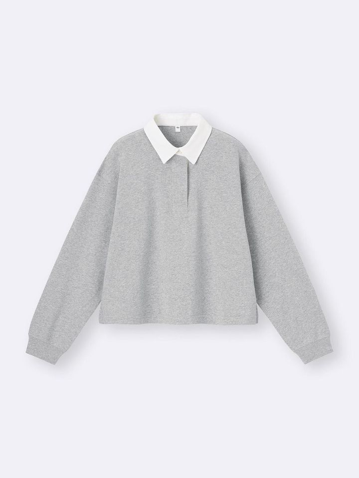 画像3: 出典：GU