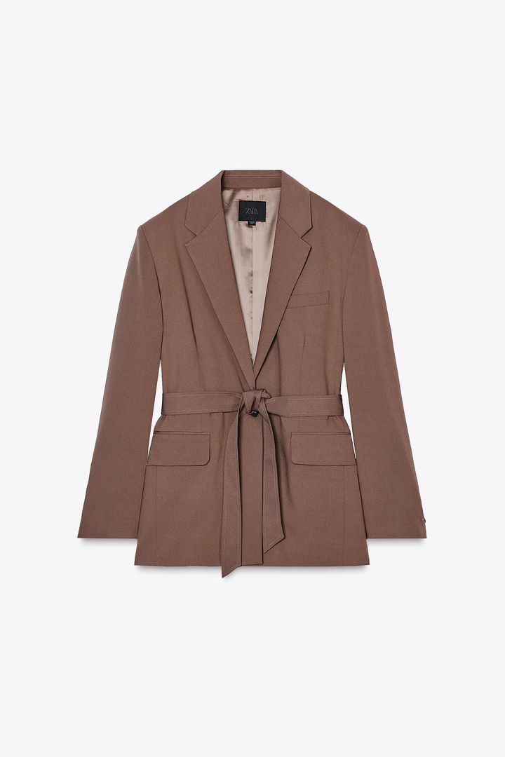 画像2: 出典：ZARA