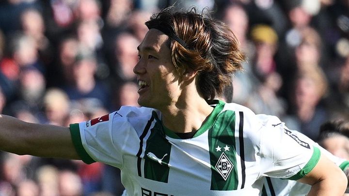 28歳日本代表主力DF、ドイツで今季2点目ゴール！「またも夏移籍をアピール」と現地高評価