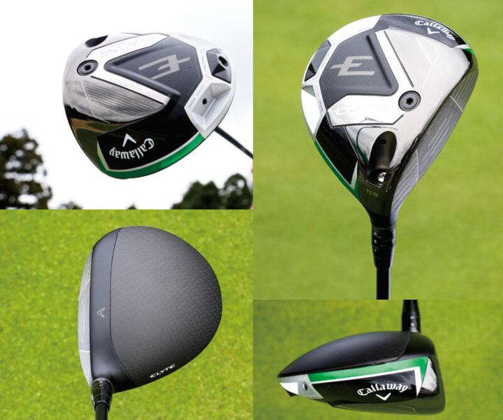 球が強い。弾き感がすごい。「飛んでいる！」を実感できるミニドライバー