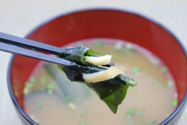 ダイソー 永谷園 生みそタイプ あさげ 3食
