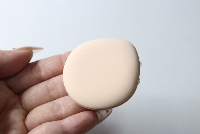 マルチメイクアップパフ