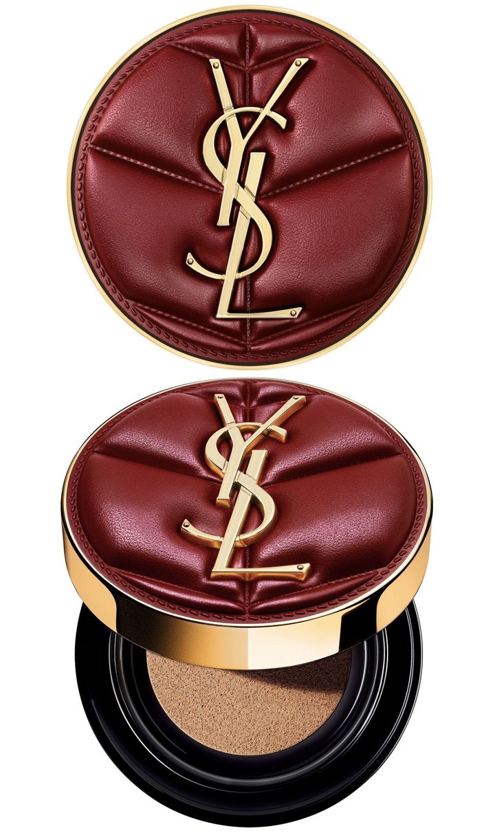 アンクルド ポー ルクッションN ＜コレクター＞ SPF23・PA++ 全2色 各￥11,440（セット価格・4月9日より表参道フラッグシップ ブティック・公式オンライン ブティック先行、4月18日より全国限定発売）