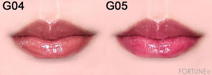 KATE（ケイト） 『ケイト リップモンスター ツヤバ...