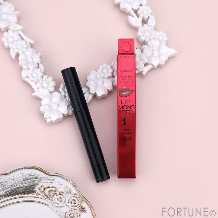 KATE（ケイト） 『ケイト リップモンスター ツヤバース』