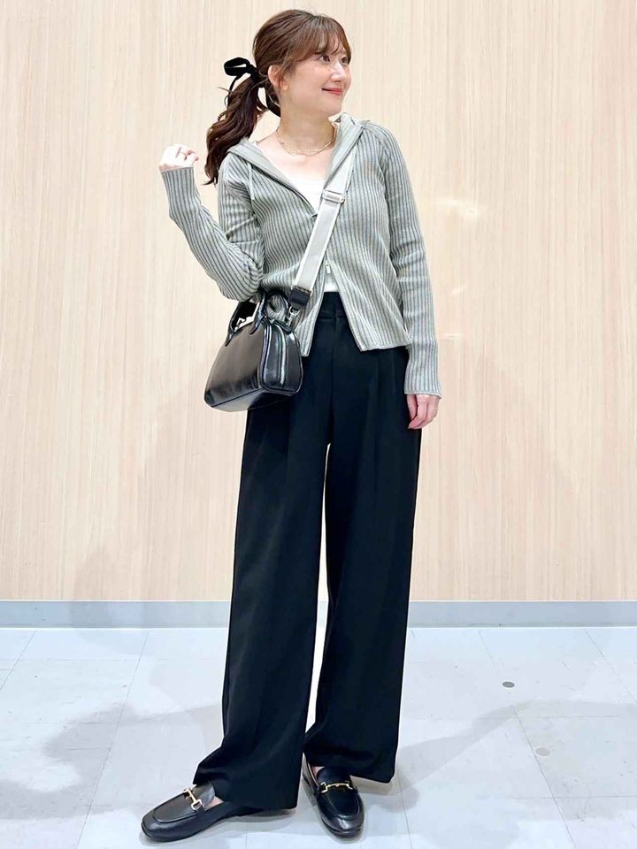 画像2: 出典：GU