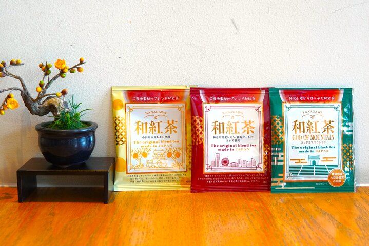 横浜の歴史を感じる運河沿いのカフェで体にやさしいスイーツを堪能♪「Vee Sweets CAFE YOKOHAMA」